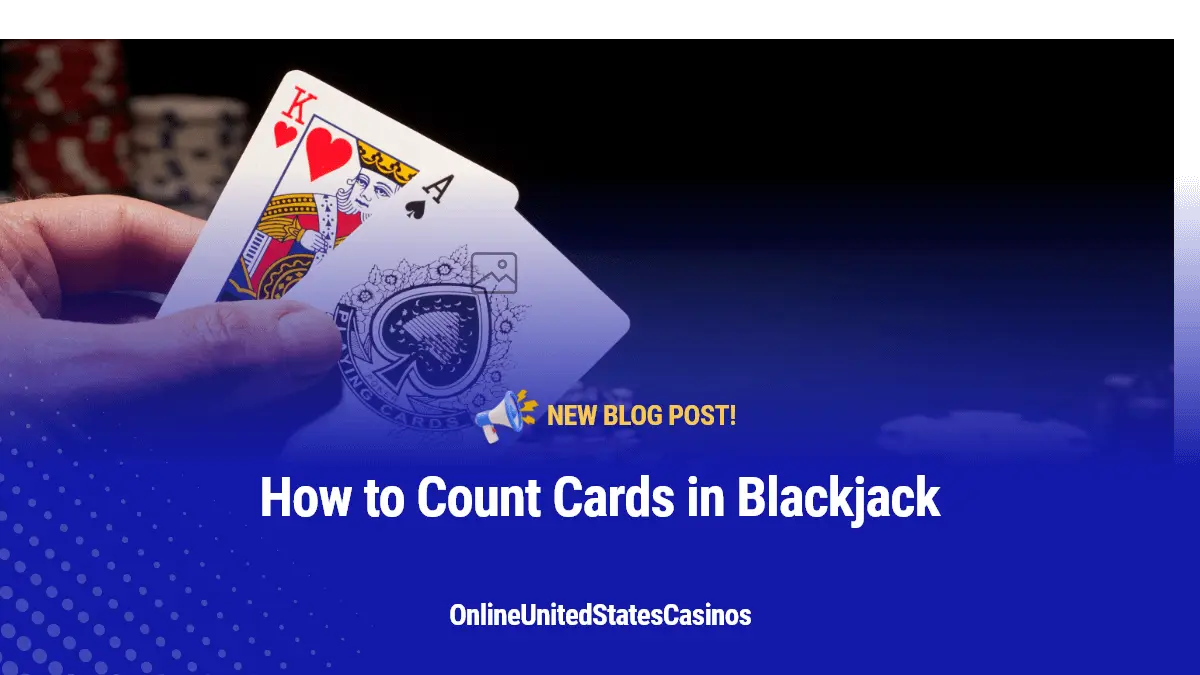 Blackjack Card Counting
