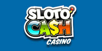 Sloto Cash Casino Logo