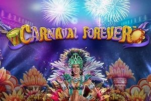 Carnaval Forever Real Money Game
