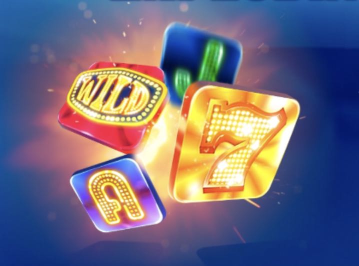 Sin City Nights Exploding Icons