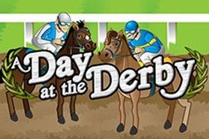 A Day at the Derby Slot Game