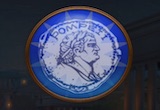 Pompeii Slot Game Wild Symbol