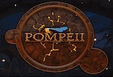 Pompeii Slot Game Wheel Bonus