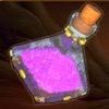 Diamond Dragon Potion Symbol