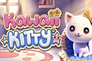 Kawaii Kitty Slot Game