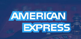 Online Casinos that Accept American Express