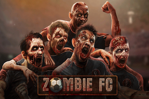 Zombie FC slot game