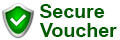 Secure Payment Voucher Deposits