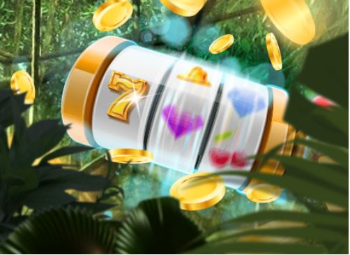 Wild Casino Slots Bonus Code