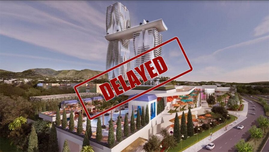 Hellinikon Project Delay Possible Workaround
