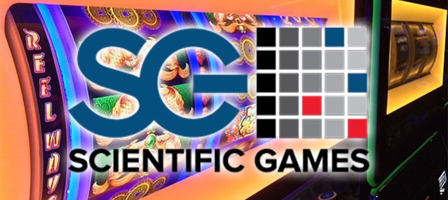 Scientific Games joins Golden Nugget