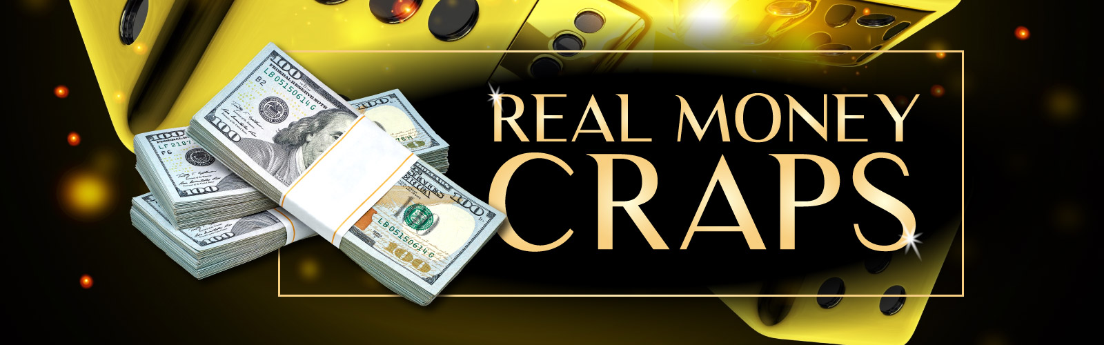 Real Money Craps Play Online Craps And Win Real Money