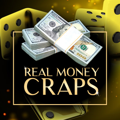 Real Money Craps