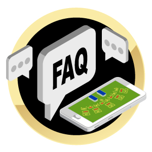 Casino Frequently Asked Questions