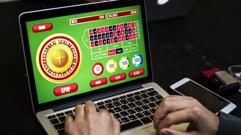 COVID-19 May Result In More US States Legalizing Online Gambling