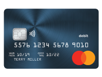 Debit card deposits at online casinos