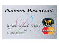 Deposit at online MasterCard Casinos using a MasterCard Credit