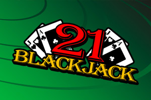 21 blackjack at El Royale Casino