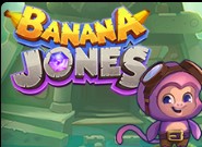 Banana Jones Game