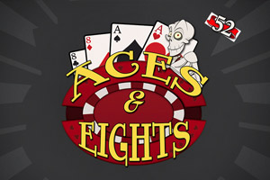Aces & Eights at El Royale Casino