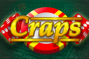 Craps at El Royale Casino