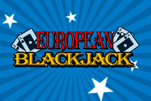 European Blackjack At El Royale Casino