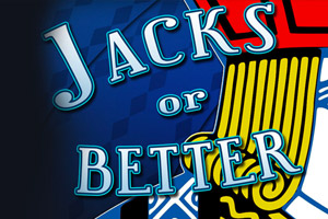 Jacks or Better at El Royale Casino