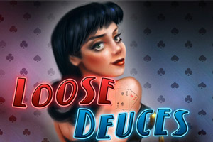 Loose Deuces at El Royale Casino