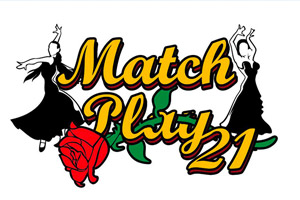 MatchPlay 21 At El Royale Casino