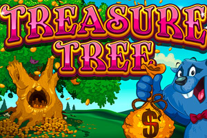 Treasure Tree at El Royale Casino