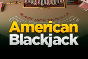 American Blackjack at Willd Casino
