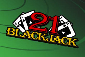 21 Blackjack At Las Atlantis Casino