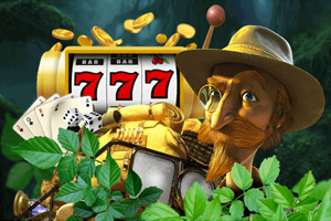Welcome Bonus at Wild Casino