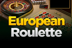 European Roulette At Wild Casino
