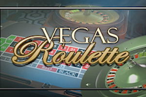 Vegas Roulette at BetOnline