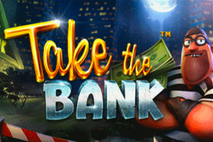 Take The Bank Slot For Android