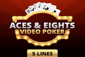 Aces & Eights at BetOnline