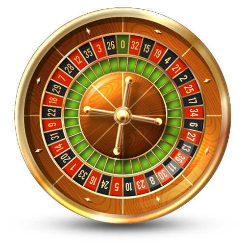 The European roulette wheel and its impact on house edge