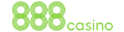 888casino logo