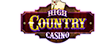 High Country Casino logo
