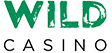 Las Wild casino logo