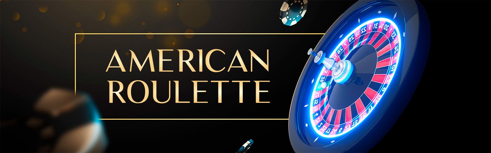 American Roulette Online Play American Roulette For Real Money