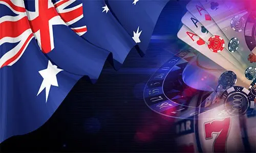 Exciting animation on popular Aussie online slots