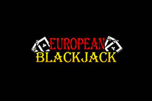 European Blackjack at Cafe Casino