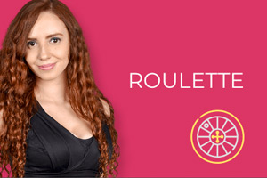 Live Roulette at Slots.lv