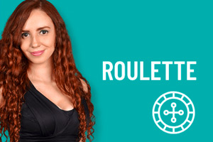 Live Roulette at Cafe Casino