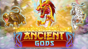 Ancient Gods at Slots Empire