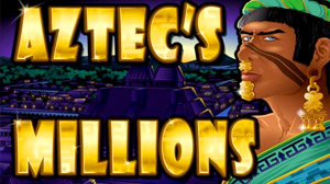 Aztec's Millions at Slots Empire