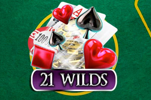 21 Wilds at Slots.lv