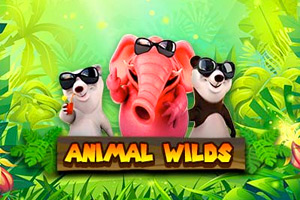 Animal Wilds at Slots.lv Casino 
